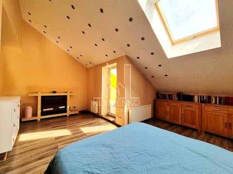 квартира за адресою Регенераторна вул., 4к2