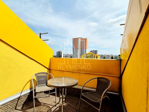 квартира за адресою Регенераторна вул., 4к2