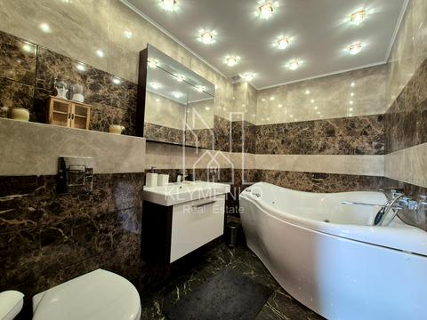 квартира за адресою Регенераторна вул., 4к2