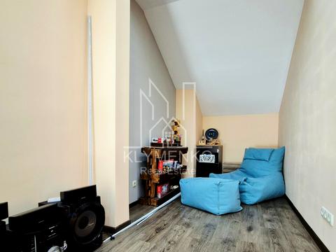 квартира за адресою Регенераторна вул., 4к2