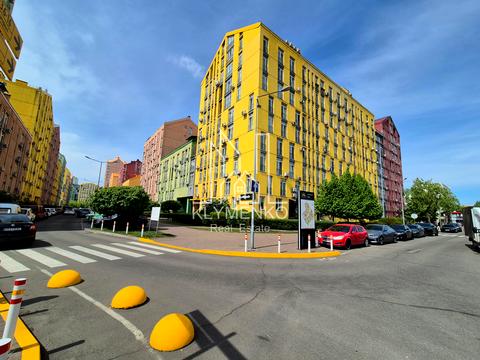 квартира за адресою Регенераторна вул., 4к2