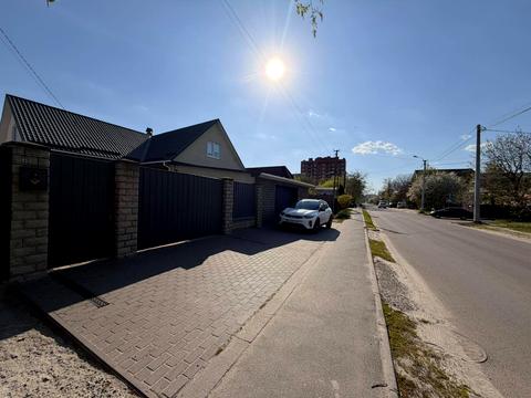 будинок за адресою Старокиївська вул. (Ватутіна)