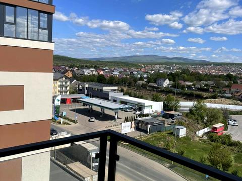 квартира по адресу Бабяка ул., (Будинок 9)