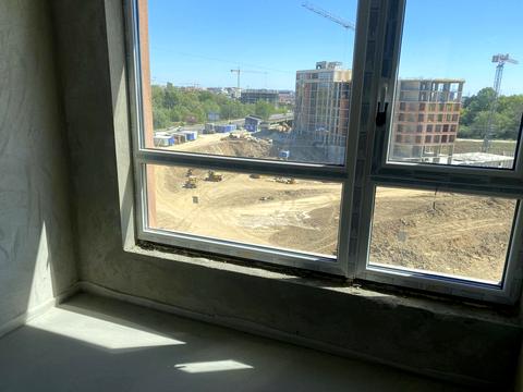 квартира по адресу Бабяка ул., (Будинок 9)