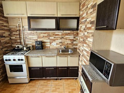 квартира за адресою Героїв Дніпра вул., 32-А