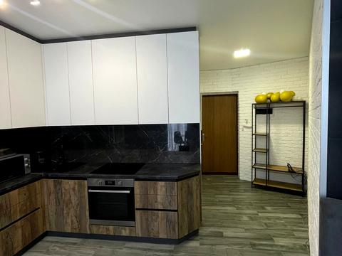 квартира по адресу Студентская ул., 18