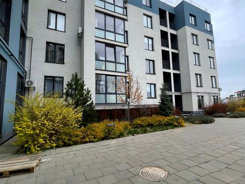 квартира по адресу Студентская ул., 18