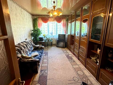 квартира по адресу Евгения Чикаленко ул., 44/1