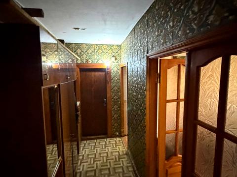 квартира по адресу Евгения Чикаленко ул., 44/1