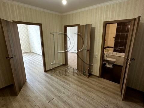 квартира за адресою Привокзальна вул., 8