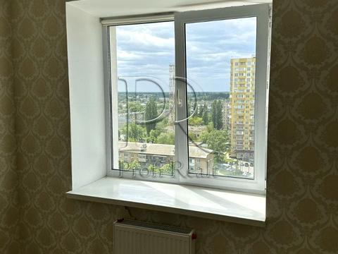 квартира за адресою Привокзальна вул., 8