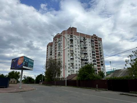 квартира за адресою Привокзальна вул., 8