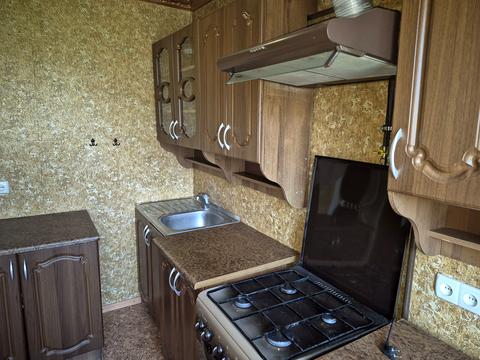 квартира по адресу Героев Мариуполя ул. (Адмирала Головко), 12