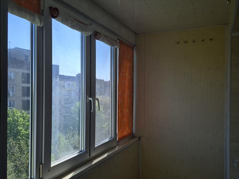 квартира по адресу Героев Мариуполя ул. (Адмирала Головко), 12