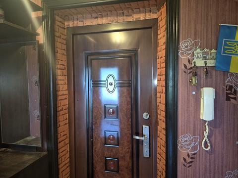 квартира по адресу Героев Мариуполя ул. (Адмирала Головко), 12