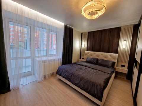 квартира за адресою Тернопіль, Генерала М. Тарнавського вул., (Будинок 3)