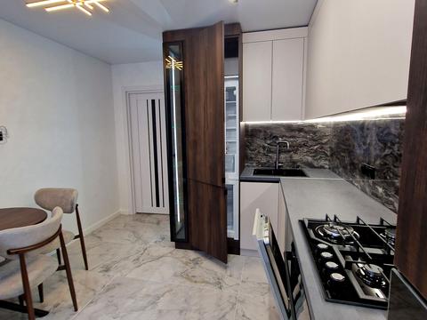 квартира за адресою Тернопіль, Генерала М. Тарнавського вул., (Будинок 3)
