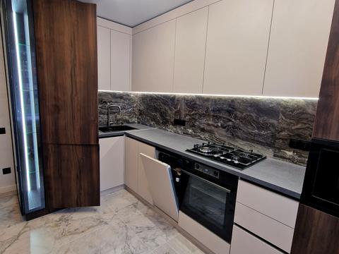 квартира за адресою Тернопіль, Генерала М. Тарнавського вул., (Будинок 3)