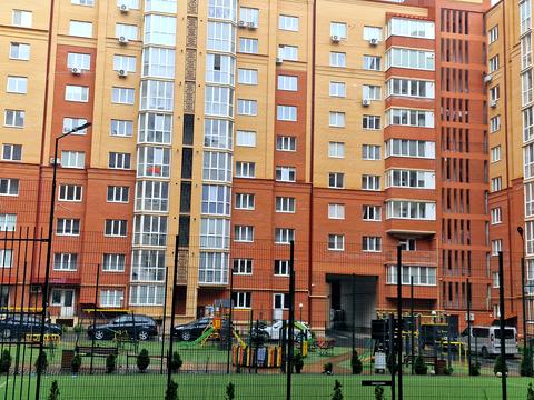 квартира за адресою Тернопіль, Генерала М. Тарнавського вул., (Будинок 3)
