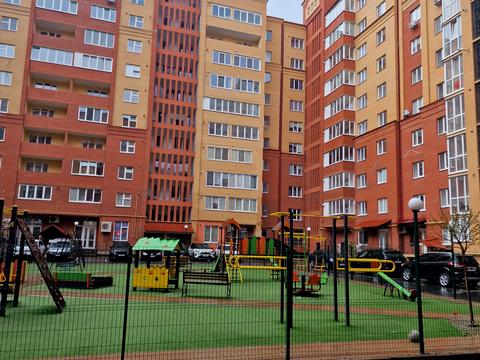 квартира за адресою Тернопіль, Генерала М. Тарнавського вул., (Будинок 3)