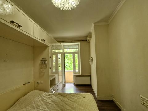 квартира по адресу Дворянская ул., 27