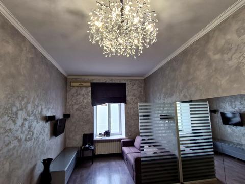 квартира по адресу Дворянская ул., 27