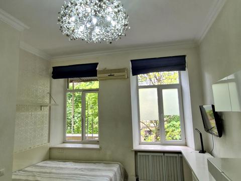 квартира по адресу Дворянская ул., 27