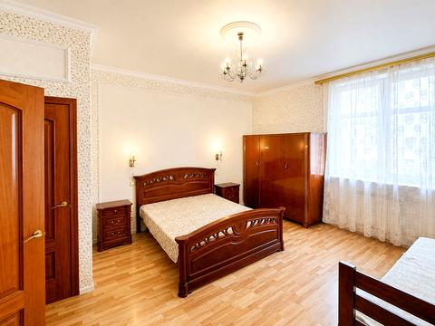 квартира за адресою Євгена Коновальця вул. (Щорса), 32-А