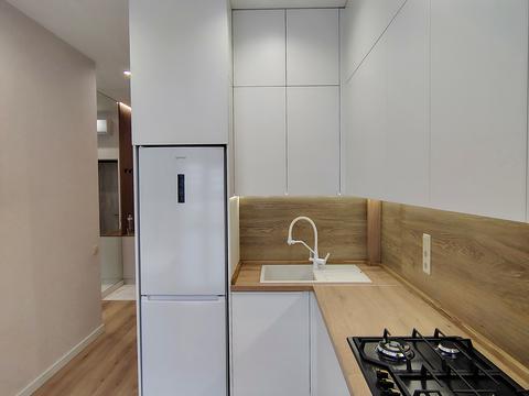 квартира по адресу Новаторов ул., 1а