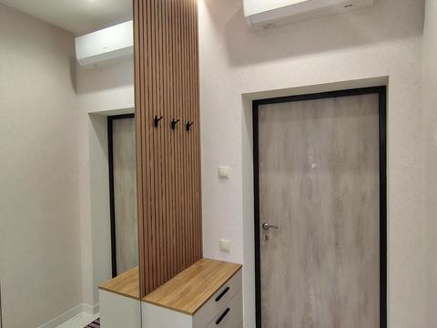 квартира по адресу Новаторов ул., 1а