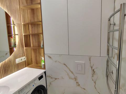 квартира по адресу Новаторов ул., 1а