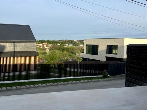 будинок за адресою Захрестова вул., 15