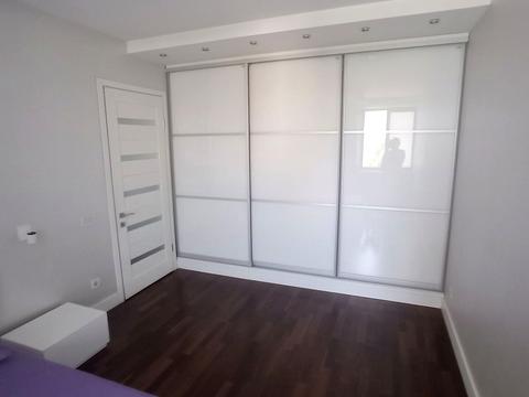 квартира по адресу Мачтовая ул., 17