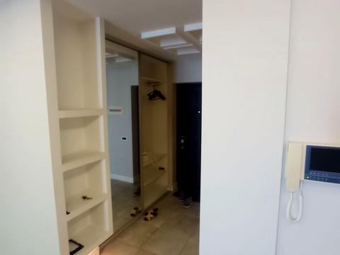 квартира по адресу Мачтовая ул., 17