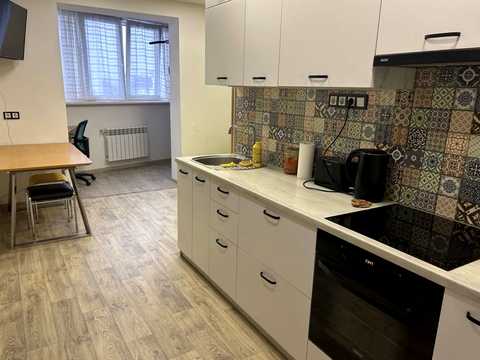 квартира за адресою Іскринський пров., 19ж