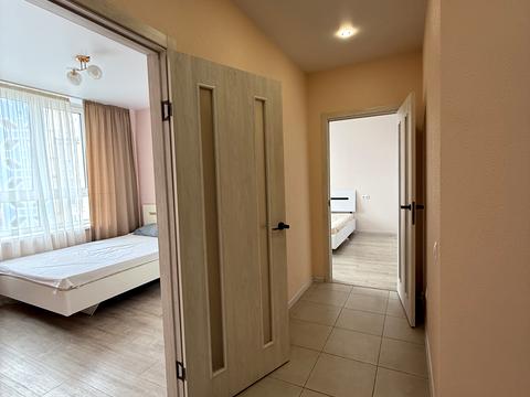 квартира по адресу Драгоманова ул., 10