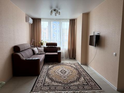 квартира по адресу Драгоманова ул., 10