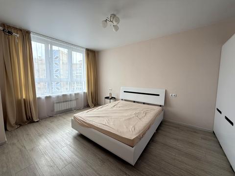 квартира по адресу Драгоманова ул., 10