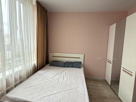 квартира по адресу Драгоманова ул., 10