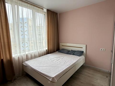 квартира по адресу Драгоманова ул., 10