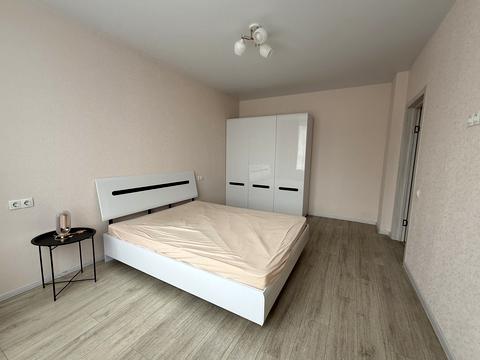 квартира по адресу Драгоманова ул., 10