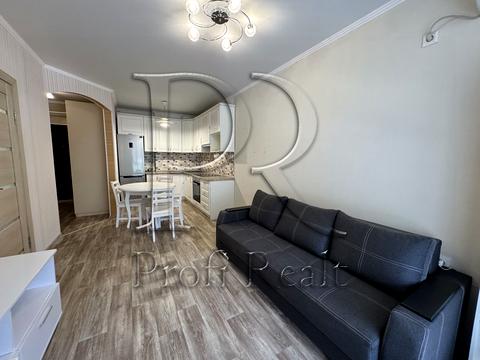 квартира за адресою Кузьми Скрябіна вул. (Ватутіна), 29