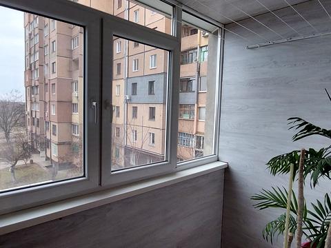 квартира за адресою В'ячеслава Чорновола вул. (Гутовського), 27