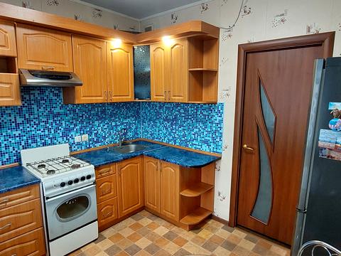 квартира за адресою В'ячеслава Чорновола вул. (Гутовського), 27