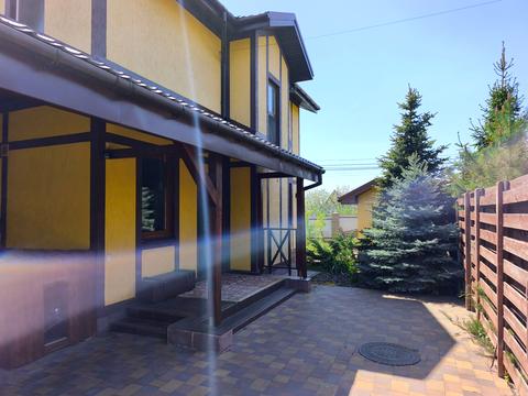 будинок за адресою 2га Альпійська