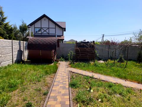 будинок за адресою 2га Альпійська