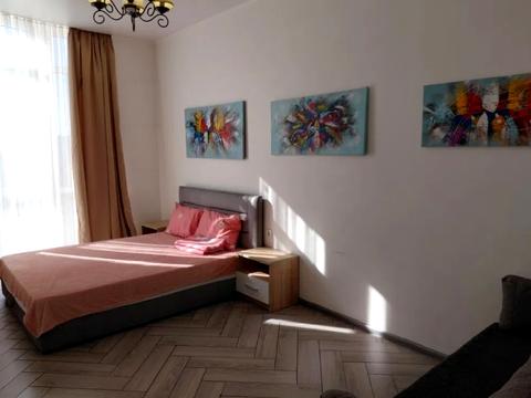 квартира за адресою Аркадійське плато вул. (Гагаринське плато), 9