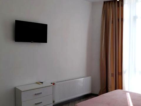квартира за адресою Аркадійське плато вул. (Гагаринське плато), 9
