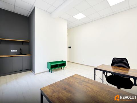 комерційна за адресою Глибочицька вул., 40