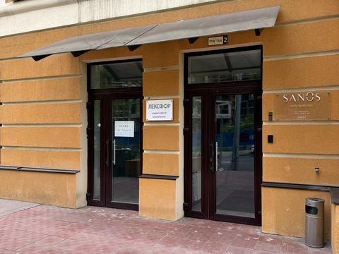 комерційна за адресою Глибочицька вул., 40